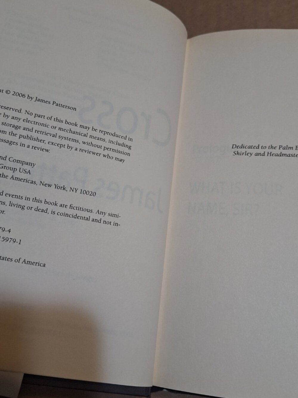 Cross - Picture 4 of 5